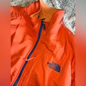 The North Face Denali jacket size womens XXXL